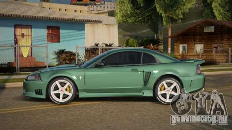 Saleen S281 Donviaen для GTA San Andreas