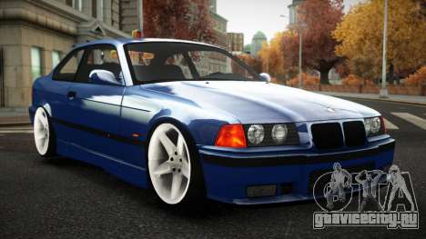 BMW M3 E36 Gomared для GTA 4