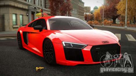 Audi R8 Ewahus S8 для GTA 4