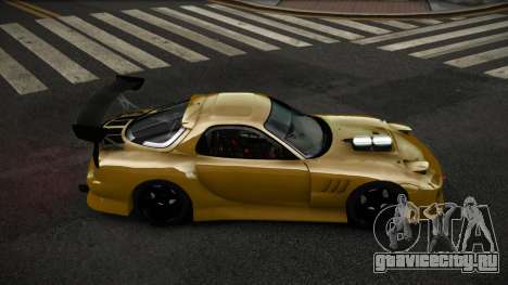 Mazda RX-7 Nohi для GTA 4