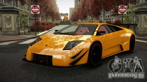 Lamborghini Murcielago Kudotajig для GTA 4