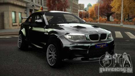 BMW 1M Xiabi для GTA 4