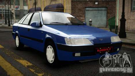 Daewoo Espero Cozaliv для GTA 4