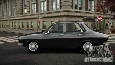 Dacia 1300 Sudic для GTA 4