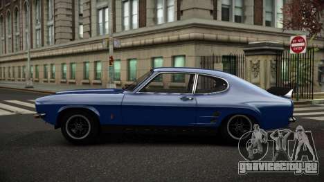 Ford Capri Refumi для GTA 4