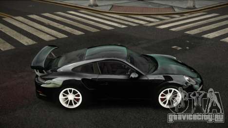 Porsche 911 Femix для GTA 4