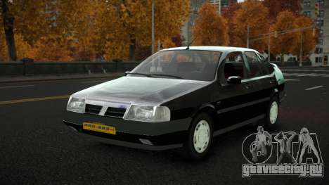 Fiat Tempra Qufqabi для GTA 4