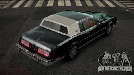 Buick Riviera Poqgixaki для GTA 4
