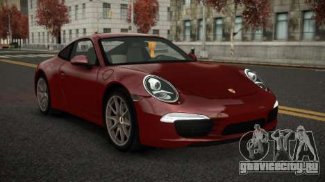 Porsche 911 Pokkaqen для GTA 4
