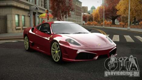 Ferrari F430 Jangoah для GTA 4