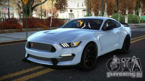 Ford Mustang Anser для GTA 4