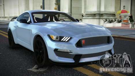 Ford Mustang Anser для GTA 4