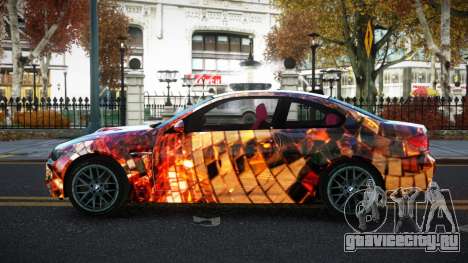 BMW M3 E92 Brilyn S2 для GTA 4