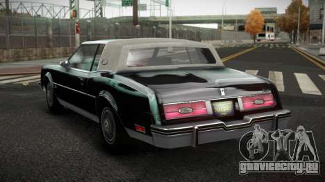 Buick Riviera Poqgixaki для GTA 4