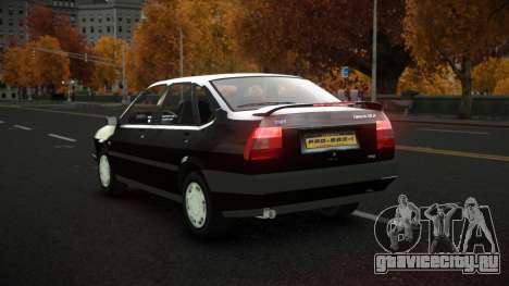 Fiat Tempra Qufqabi для GTA 4