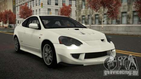 Honda NSX Alanie для GTA 4