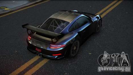Porsche 911 Jeam S14 для GTA 4