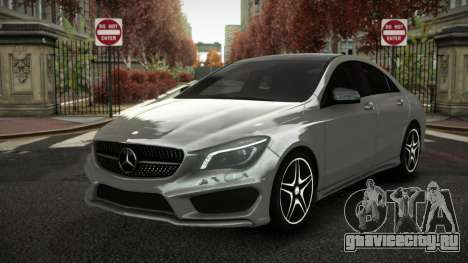 Mercedes-Benz CLA 260 Iyev для GTA 4