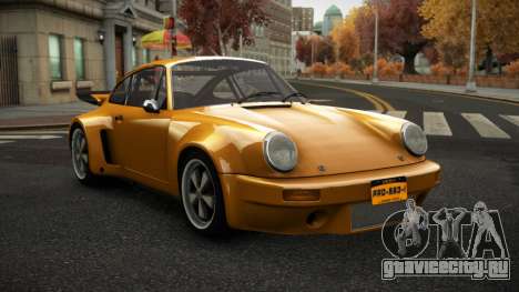 Porsche 911 Yulumedaw для GTA 4