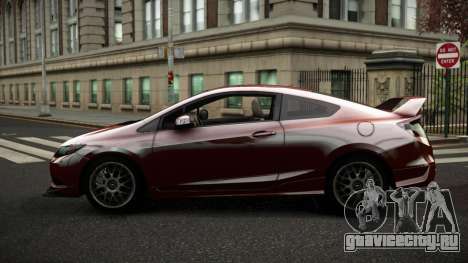 Honda Civic Poyo для GTA 4