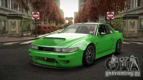 Nissan 240SX Xuinu для GTA 4