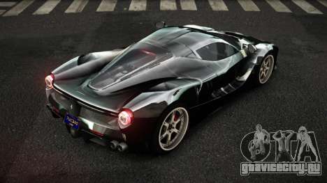 Ferrari LaFerrari Masbrine S7 для GTA 4