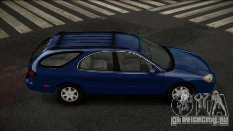 Ford Taurus Wifleheg для GTA 4