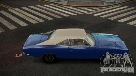 Dodge Charger Celuto для GTA 4