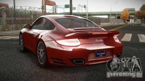 Porsche 911 Dolo для GTA 4