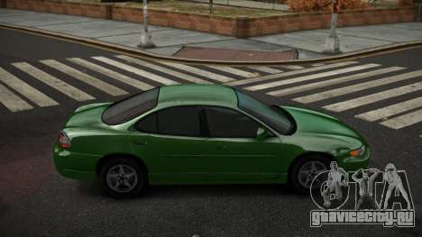 Pontiac Grand Prix Kinawizex для GTA 4