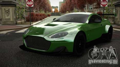 Aston Martin Vantage Kotipox для GTA 4