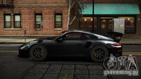 Porsche 911 GT2 Mumutian S2 для GTA 4