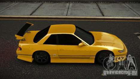 Nissan Silvia Bofelif для GTA 4