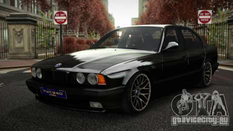 BMW M5 Toymemiv для GTA 4