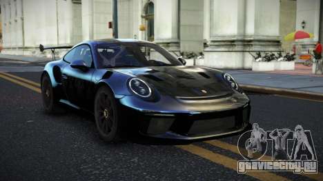 Porsche 911 Jeam S12 для GTA 4