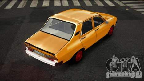Dacia 1310 Dutaku для GTA 4