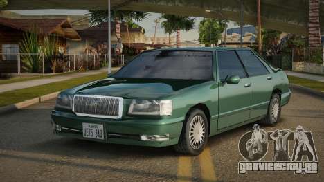Toyota Crown 95th для GTA San Andreas