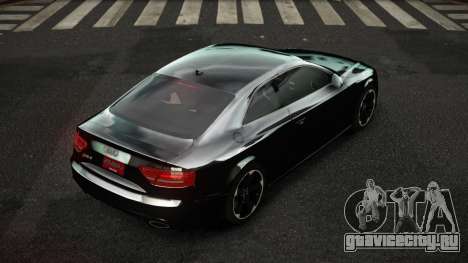 Audi RS5 Qake для GTA 4