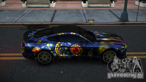 Ford Mustang Juon S4 для GTA 4