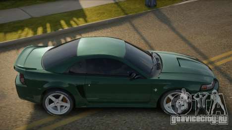 Saleen S281 Donviaen для GTA San Andreas