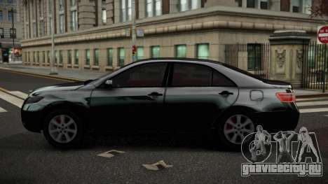 Toyota Camry Vafneyax для GTA 4