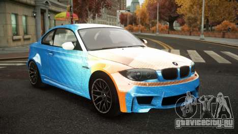 BMW 1M Aletiny S10 для GTA 4