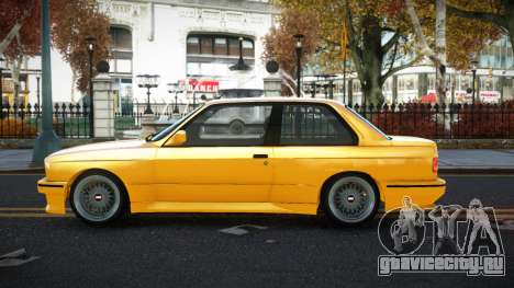 BMW M3 E30 Velzatog для GTA 4
