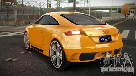 Audi TT Nihji для GTA 4