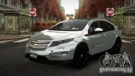 Chevrolet Volt Buqu для GTA 4