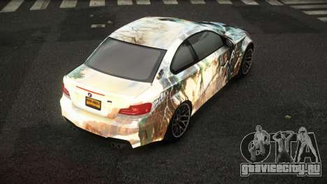 BMW 1M Aletiny S9 для GTA 4