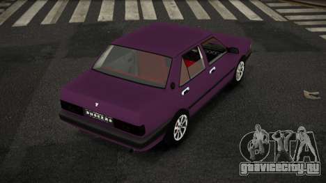 Tofas Sahin Dohruy для GTA 4