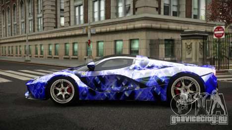 Ferrari LaFerrari Masbrine S10 для GTA 4