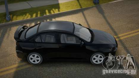 Mitsubishi Galant Xalyn для GTA San Andreas