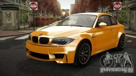 BMW 1M Aletiny для GTA 4